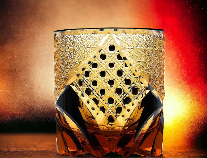 Ottoman Shield - Kanpai