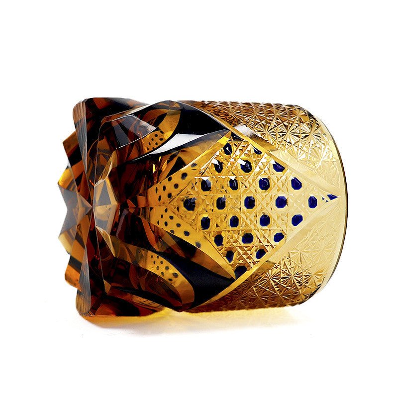 Ottoman Shield - Kanpai