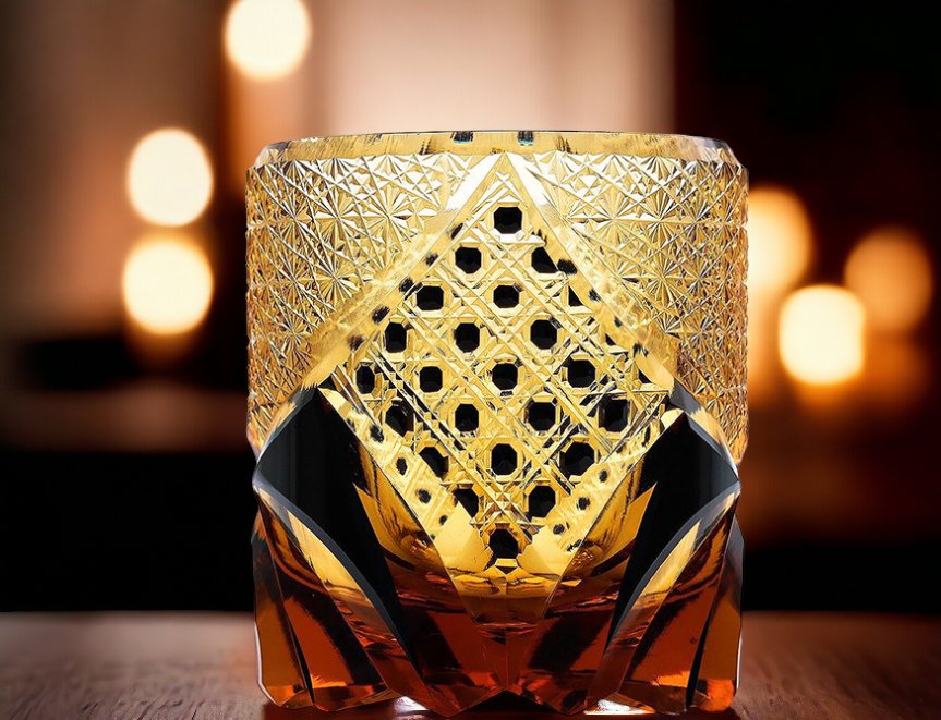 Ottoman Shield - Kanpai