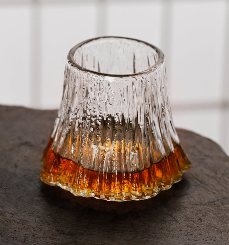 Volcano Stone - Kanpai