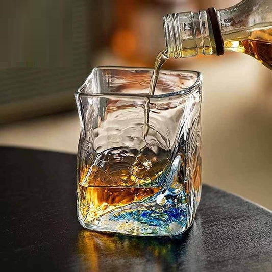The Irregular One - Kanpai