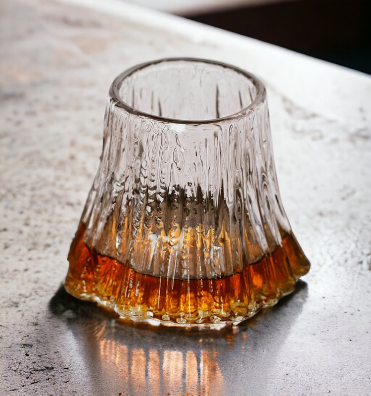 Volcano Stone - Kanpai